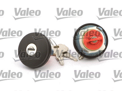 VALEO Verschluss, Kraftstoffbehälter 247518