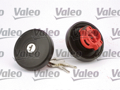 VALEO Verschluss, Kraftstoffbehälter 745374