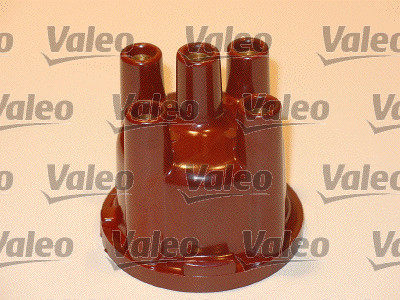 VALEO Zündverteilerkappe 344027 für Peugeot Ford BMW Mercedes Volvo SAAB ALFA ROMEO VW RENAULT SEAT