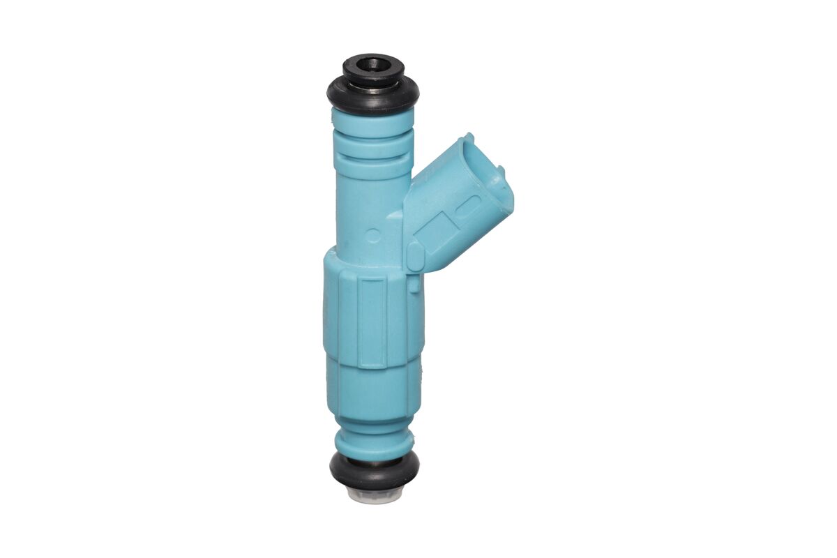 VALEO Einspritzventil 348285 für ALFA ROMEO RENAULT