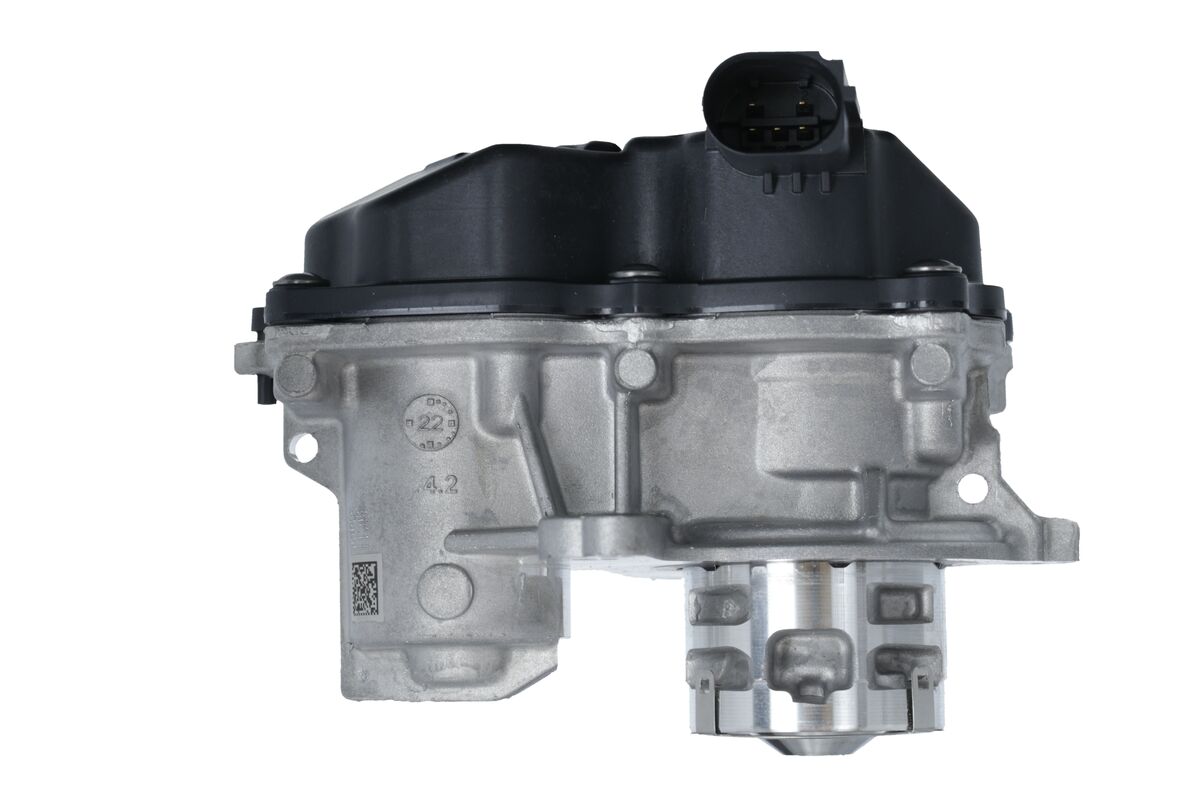 VALEO AGR-Ventil 700477 für VW CUPRA Audi