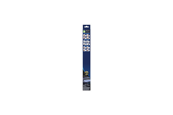 VALEO Wischblatt 574590 hinten für Citroën