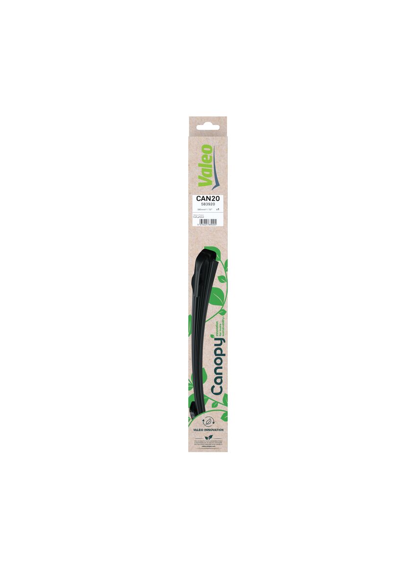 VALEO Wischblatt 583920