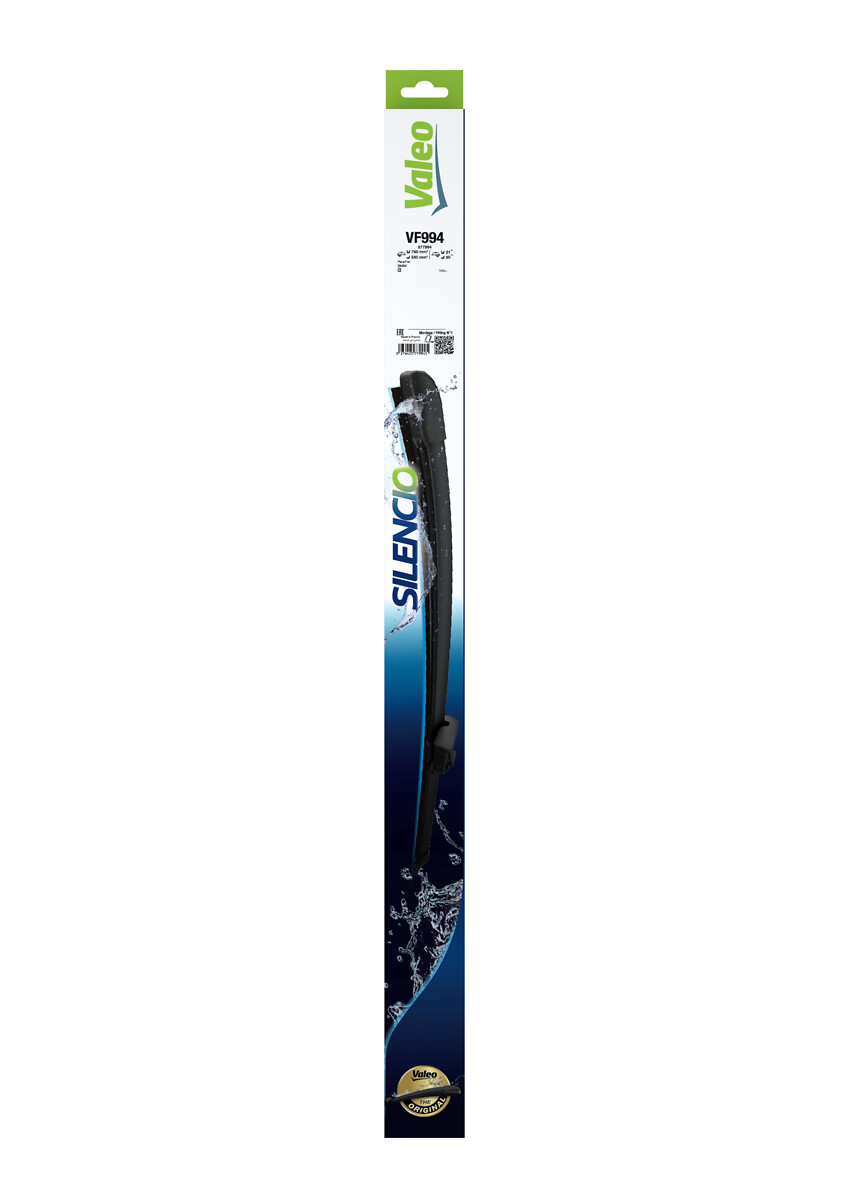 VALEO Wischblatt 577994 vorne für BMW