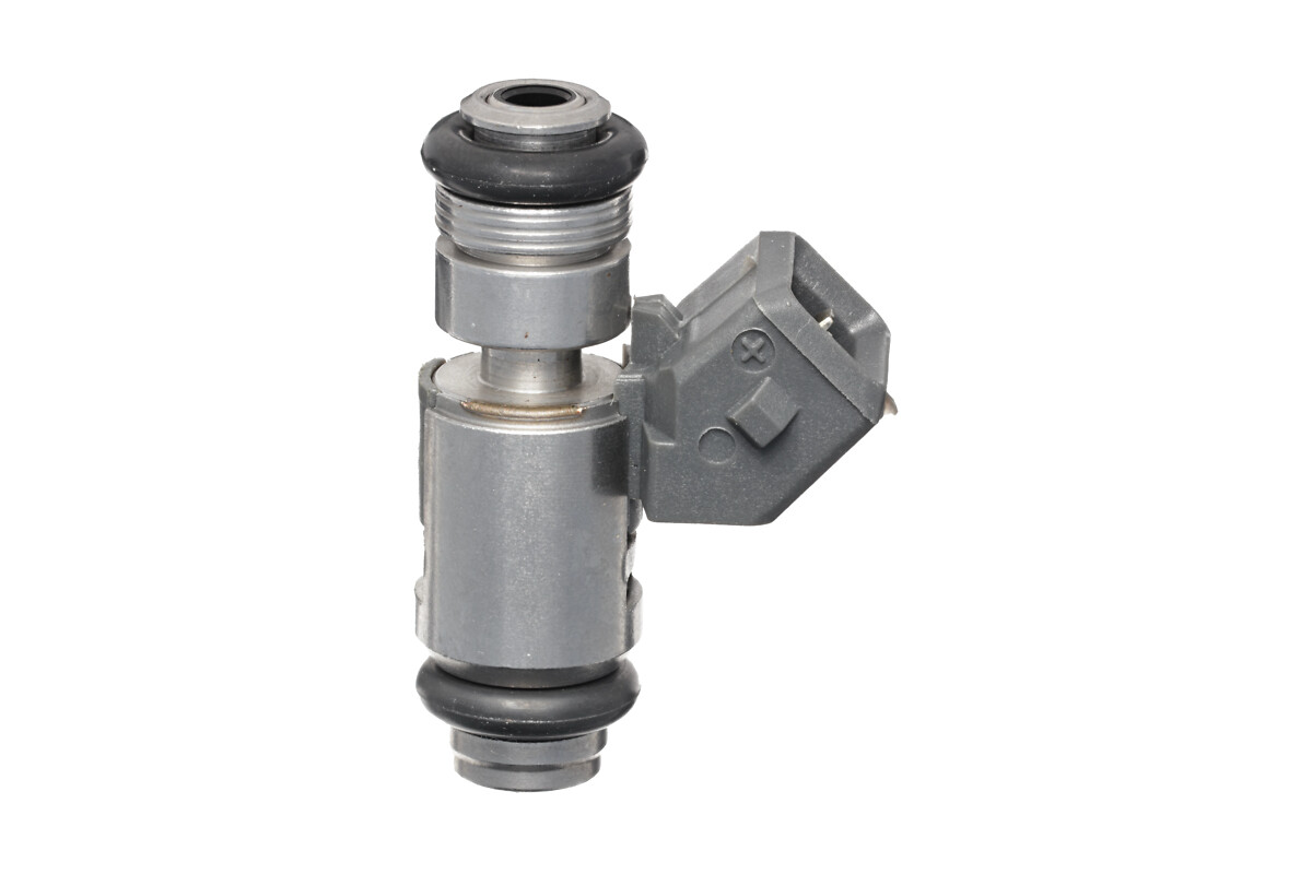 VALEO Einspritzventil 348255 für DACIA