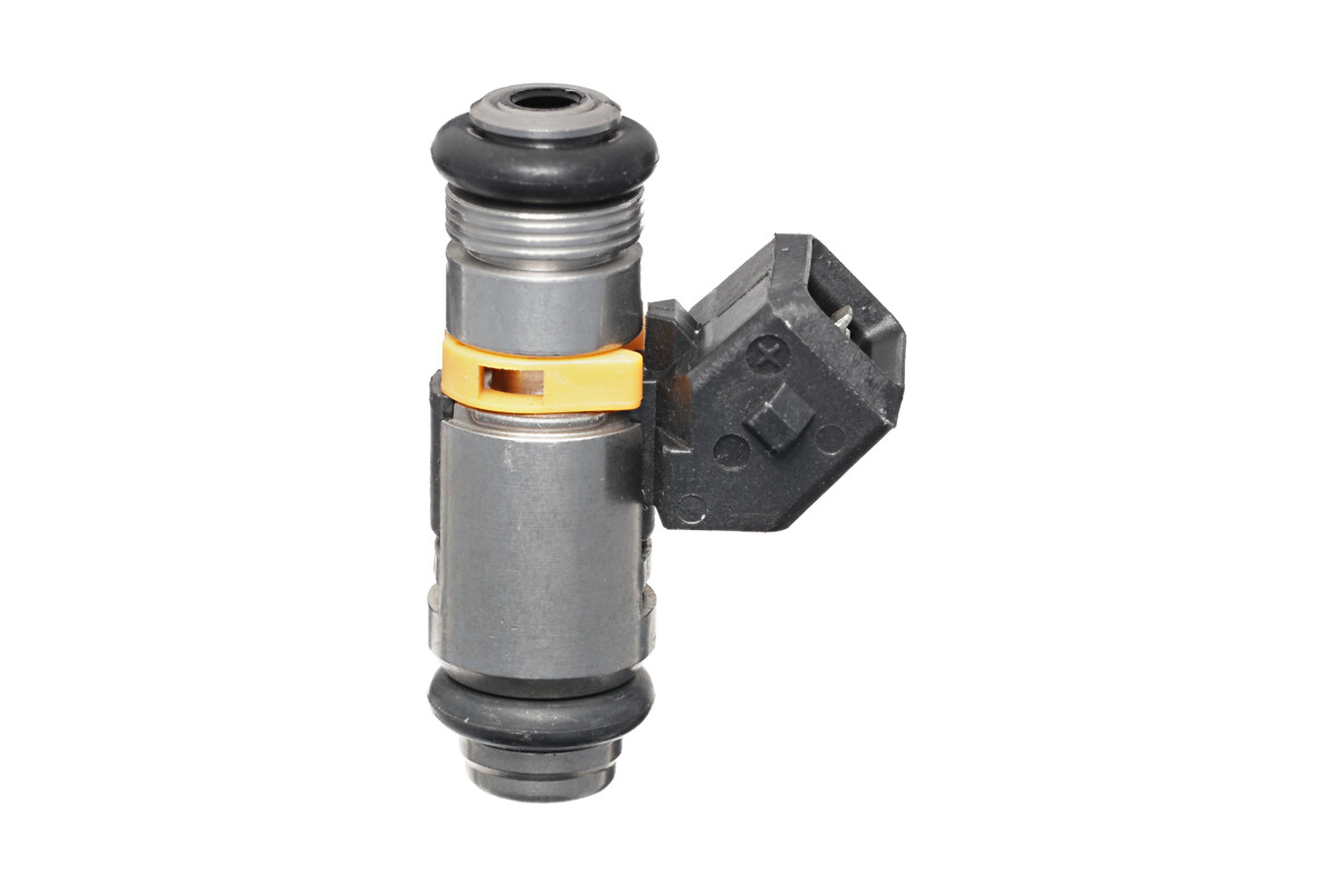 VALEO Einspritzventil 348353 für Ford Fiat