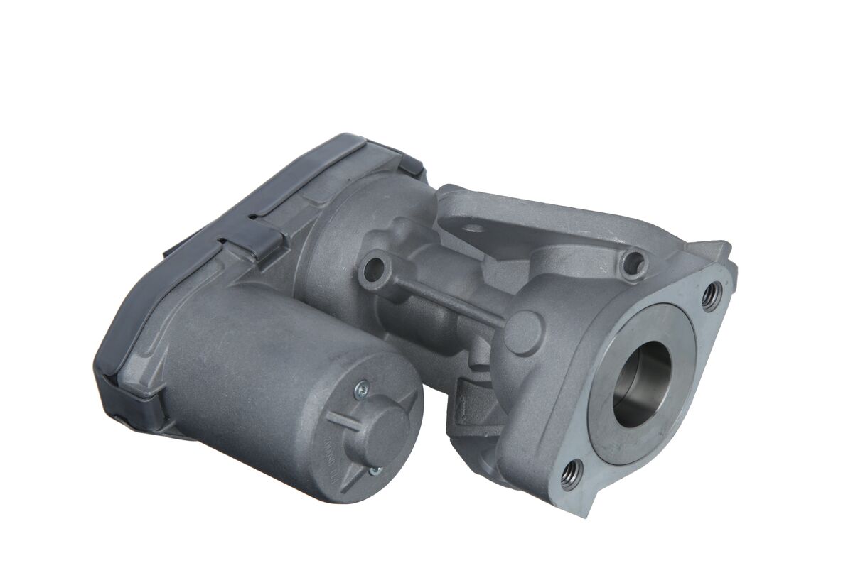 VALEO AGR-Ventil 703215 für Ford Fiat Peugeot LAND ROVER