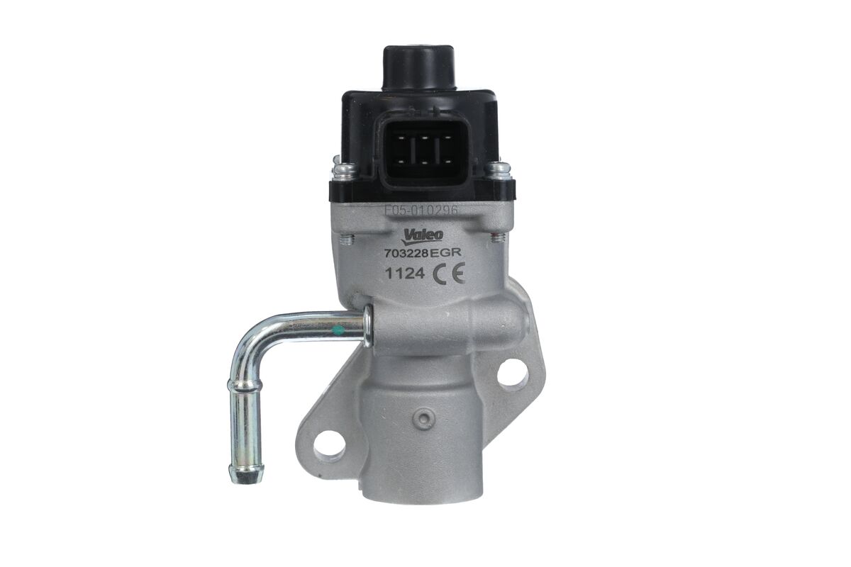 VALEO AGR-Ventil 703228 für Ford Volvo MAZDA