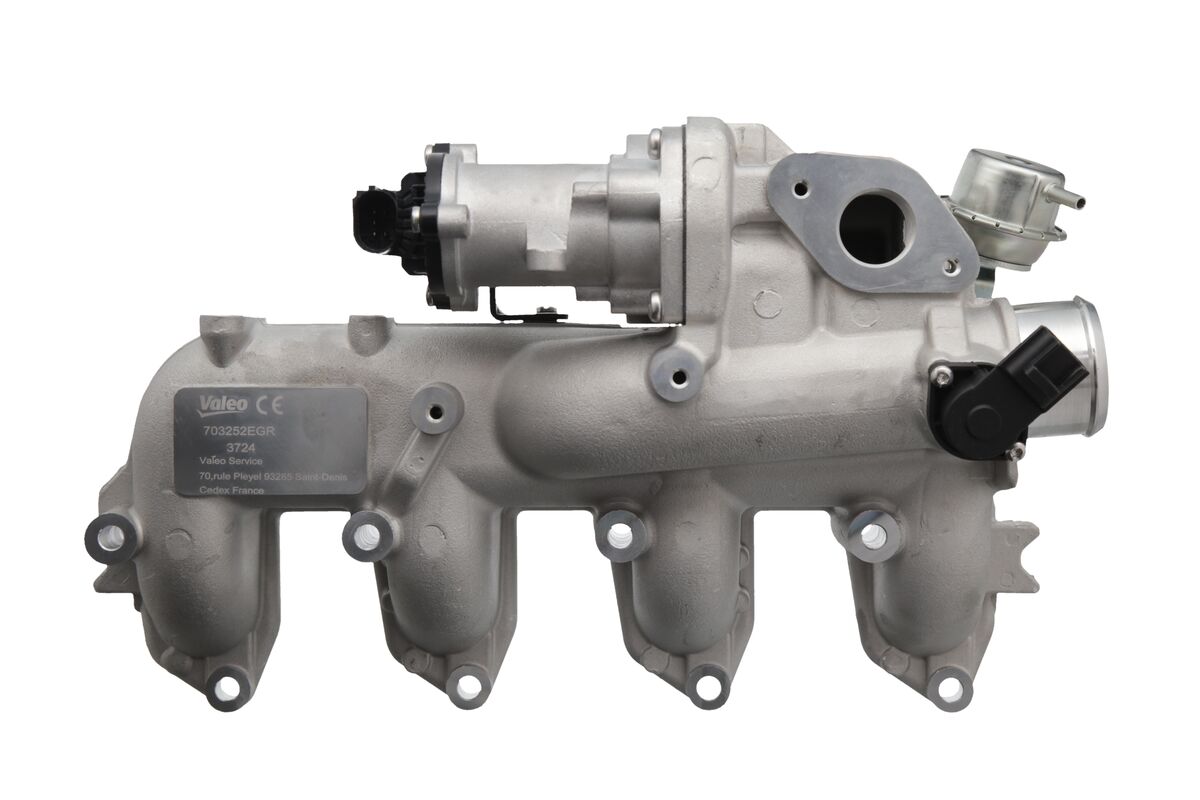 VALEO AGR-Ventil 703252 für Ford