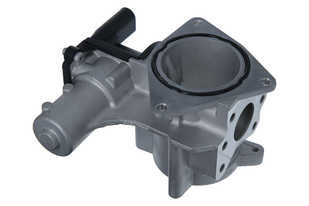 VALEO AGR-Ventil 703272 für VW
