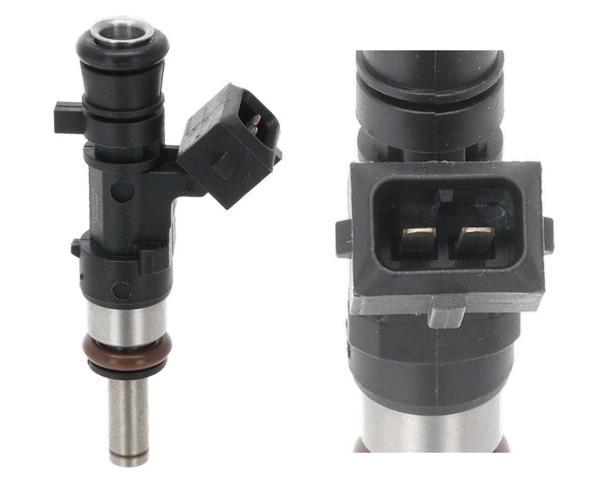 VALEO Einspritzventil 348413 für Vaughall