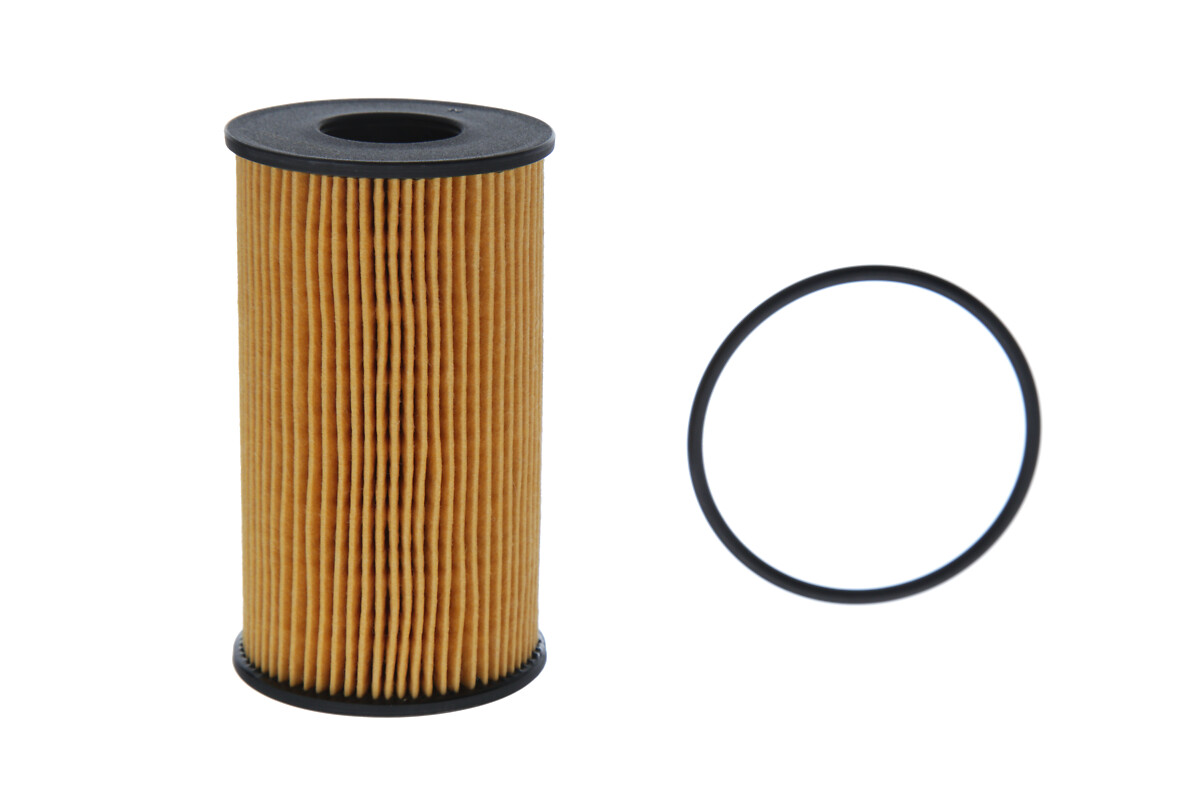 Valeo Ölfilter 586676 Filtereinsatz 100Mm Für Jaguar Land Rover
