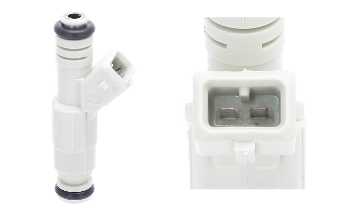 VALEO Einspritzventil 348454
