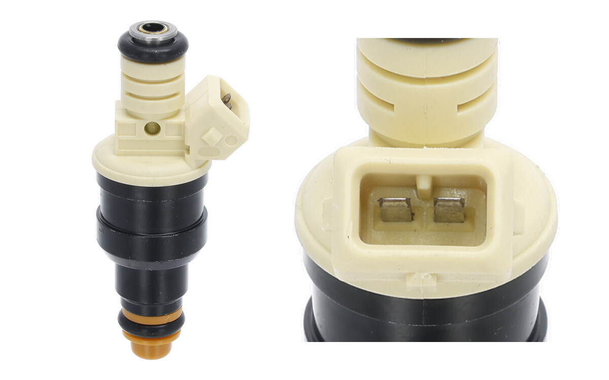 VALEO Einspritzventil 348383 für Peugeot ALFA ROMEO