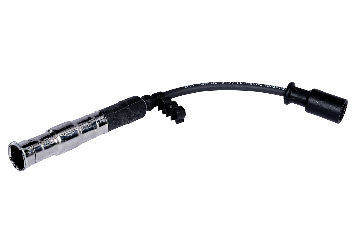 VALEO Zündleitungssatz 346141 für Mercedes