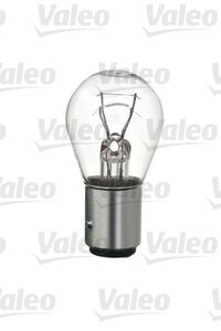 VALEO Glühlampe, Brems-/Schlusslicht "ESSENTIAL" f&uuml;r VW POLO IV (9N_, 9A_), Art.-Nr. 032205