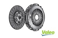 VALEO Kupplungssatz "REMANUFACTURED KIT2P", Art.-Nr. 827451