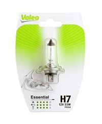 VALEO Glühlampe, Abbiegescheinwerfer "ESSENTIAL", Art.-Nr. 032008