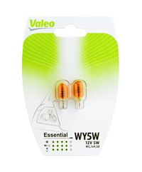 VALEO Glhlampe, Blinkleuchte "ESSENTIAL", Art.-Nr. 032120