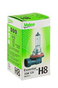 VALEO Glhlampe, Abbiegescheinwerfer "ESSENTIAL", Art.-Nr. 032225