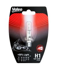 VALEO Glhlampe, Abbiegescheinwerfer "+50% LIGHT", Art.-Nr. 032502