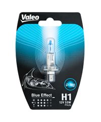 VALEO Glhlampe, Abbiegescheinwerfer "BLUE EFFECT", Art.-Nr. 032504