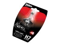 VALEO Glhlampe, Abbiegescheinwerfer "+50% LIGHT", Art.-Nr. 032518