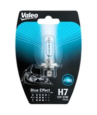 VALEO Glhlampe, Abbiegescheinwerfer "BLUE EFFECT", Art.-Nr. 032520