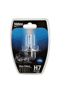 VALEO Glhlampe, Abbiegescheinwerfer "BLUE EFFECT", Art.-Nr. 032520