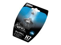 VALEO Glhlampe, Abbiegescheinwerfer "BLUE EFFECT", Art.-Nr. 032520