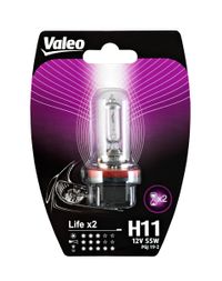 VALEO Glhlampe, Abbiegescheinwerfer "LIFE x2", Art.-Nr. 032524