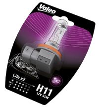 VALEO Glhlampe, Abbiegescheinwerfer "LIFE x2", Art.-Nr. 032524