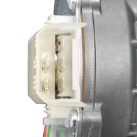 VALEO Wischermotor "ORIGINAL TEIL", Art.-Nr. 404067