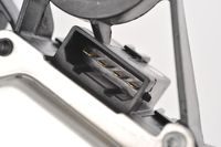 VALEO Wischermotor "ORIGINAL TEIL", Art.-Nr. 404792