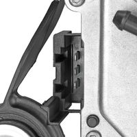 VALEO Wischermotor "ORIGINAL TEIL", Art.-Nr. 404957