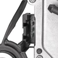 VALEO Wischermotor "ORIGINAL TEIL", Art.-Nr. 404957