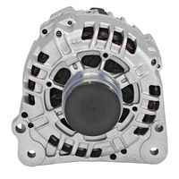 VALEO Generator "VALEO RE-GEN REMANUFACTURED", Art.-Nr. 437341