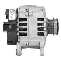 VALEO Generator "VALEO RE-GEN REMANUFACTURED", Art.-Nr. 437341