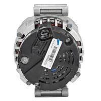 VALEO Generator "VALEO RE-GEN REMANUFACTURED" f&uuml;r MERCEDES-BENZ C-KLASSE T-Model (S203), Art.-Nr. 437430