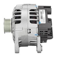 VALEO Generator "VALEO RE-GEN REMANUFACTURED", Art.-Nr. 437444