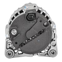 VALEO Generator "VALEO RE-GEN REMANUFACTURED", Art.-Nr. 437444