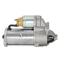 VALEO Starter "VALEO ORIGINS NEW", Art.-Nr. 438090