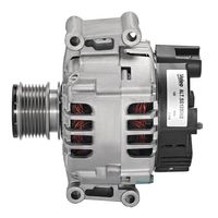 VALEO Generator "VALEO ORIGINS NEW" f&uuml;r MERCEDES-BENZ C-KLASSE T-Model (S203), Art.-Nr. 439471