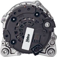 VALEO Generator "VALEO ORIGINS NEW", Art.-Nr. 439774