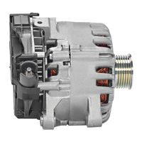 VALEO Startergenerator "VALEO ORIGINS NEW STOP&START", Art.-Nr. 439845