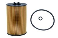 VALEO Ölfilter f&uuml;r AUDI A6 C7 Avant (4G5, 4GD), Art.-Nr. 586617