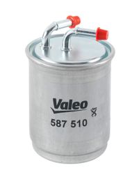 VALEO Kraftstofffilter, Art.-Nr. 587510