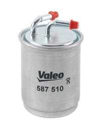 VALEO Kraftstofffilter, Art.-Nr. 587510