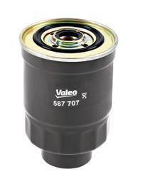 VALEO Kraftstofffilter, Art.-Nr. 587707