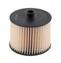 VALEO Kraftstofffilter, Art.-Nr. 587915